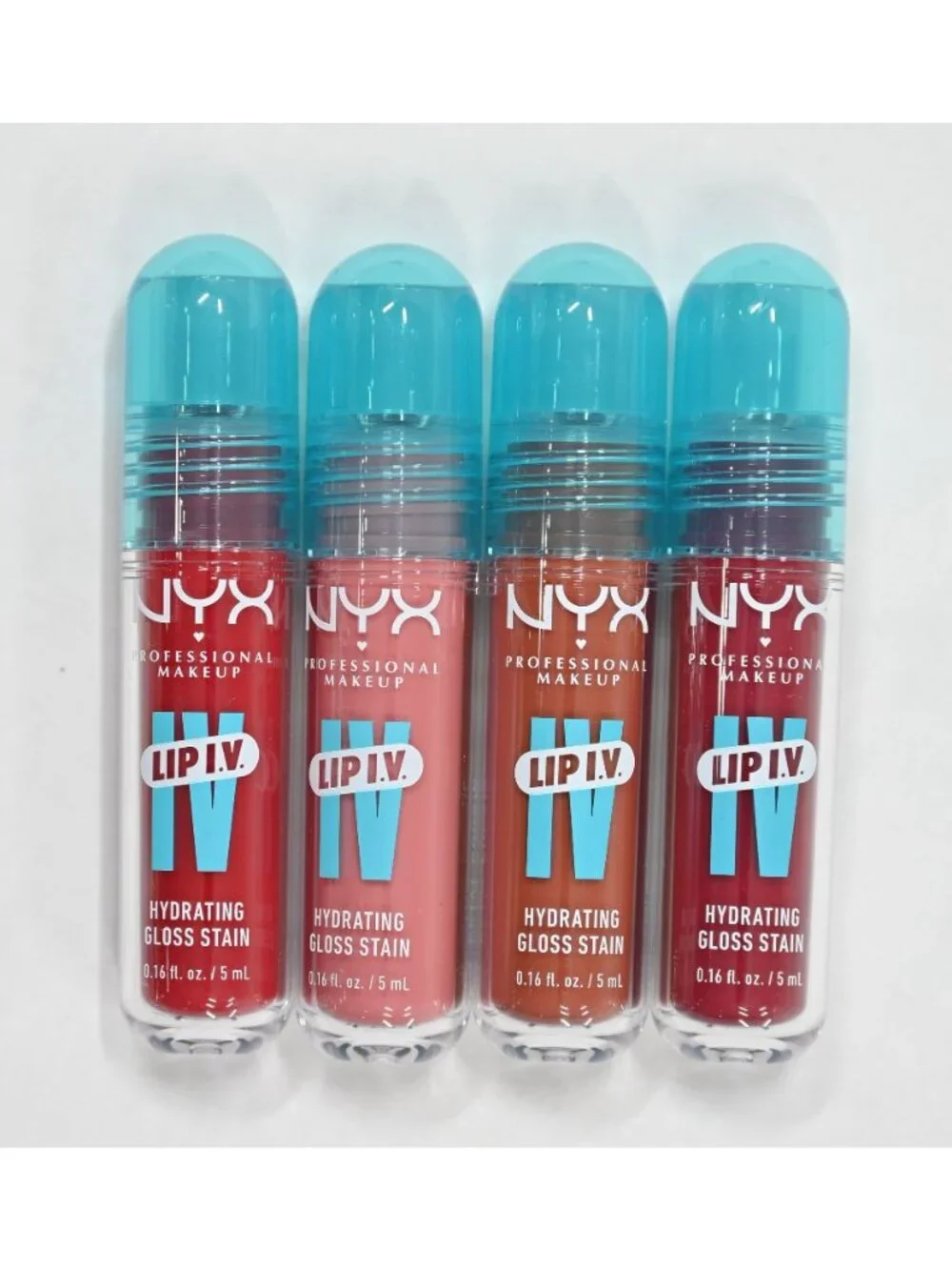 NYX Make Em Wonder Collection PR SET